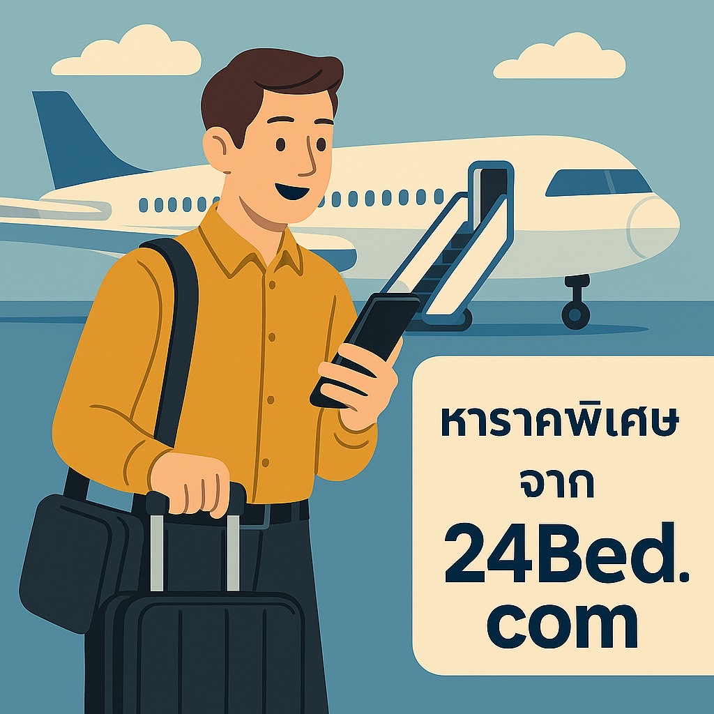 โปรโมชั่นฝากขาย