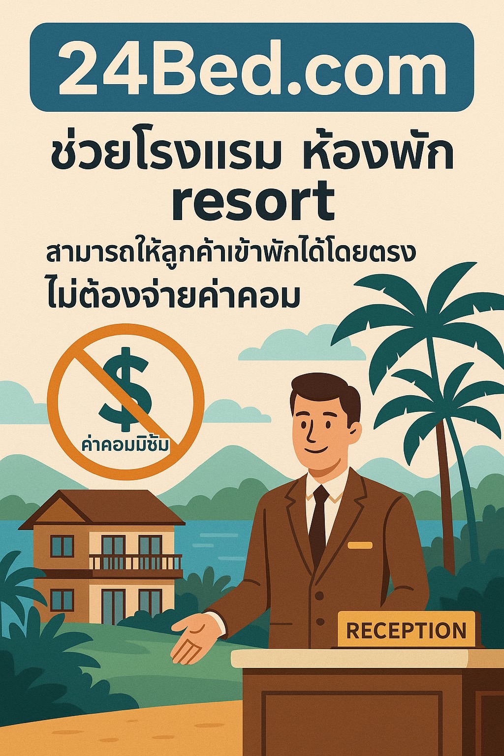 โปรโมชั่นฝากขาย
